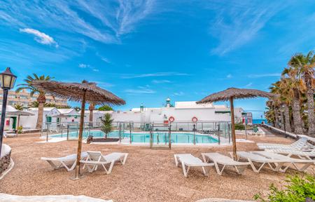 Bungalows LIVVO Las Gaviotas - Sommer slide 3