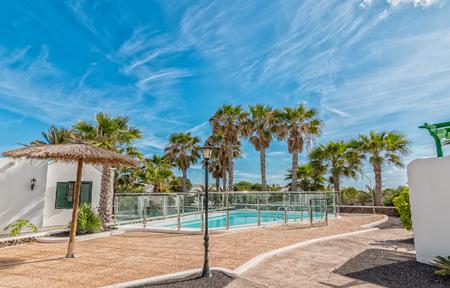 Bungalows LIVVO Las Gaviotas - Sommer slide 2