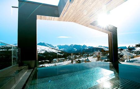 MY ALPENWELT Resort slide 3