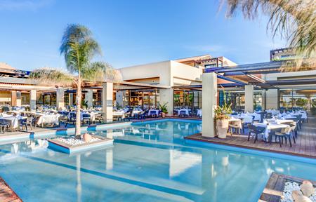 Hotel Astir Odysseus
