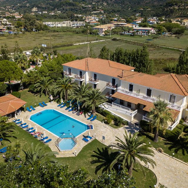 Studio's Kalidonio - billede 2