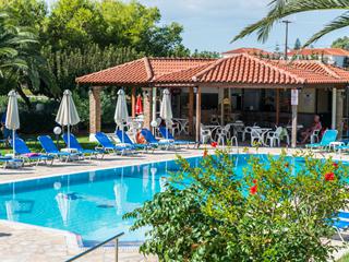 Kalamaki, Grækenland - Kun hotel afbudsrejse