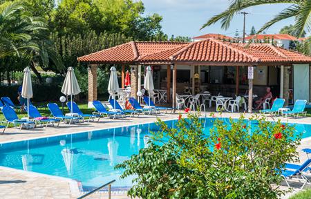 Studio's Kalidonio slide 1