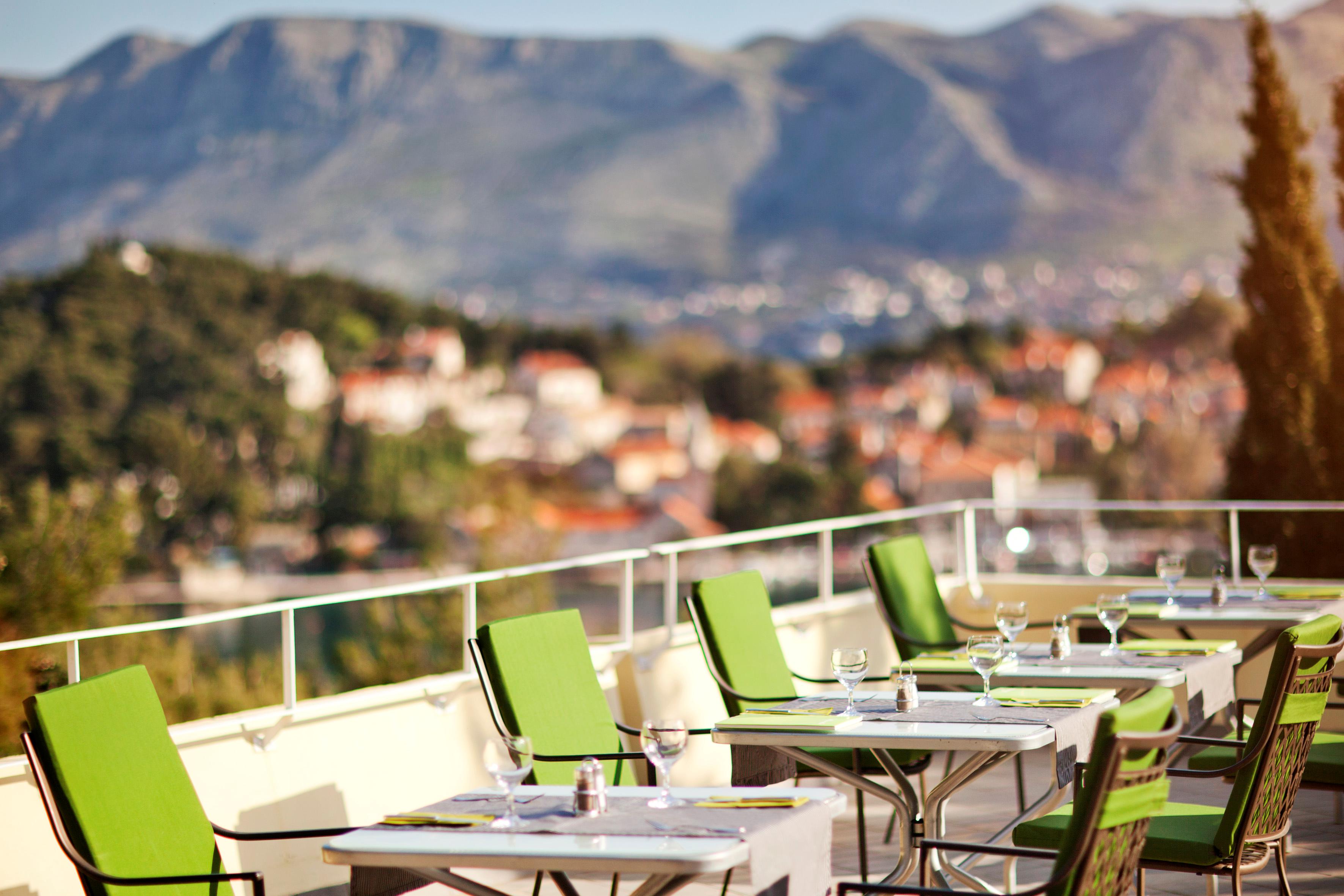 Hotel Croatia slide 5