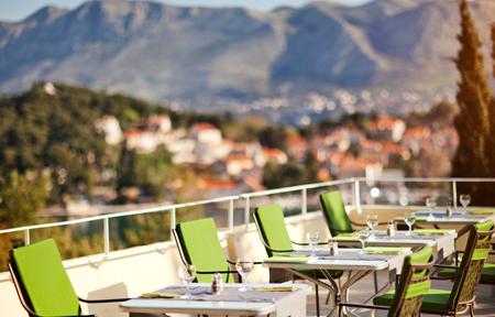 Hotel Croatia slide 5