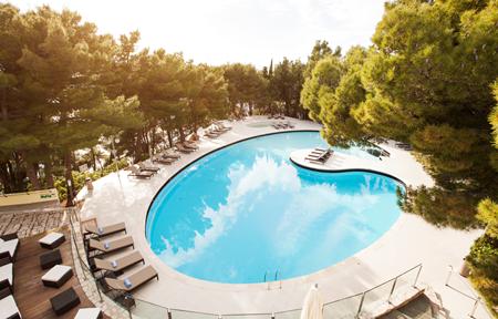 Hotel Croatia