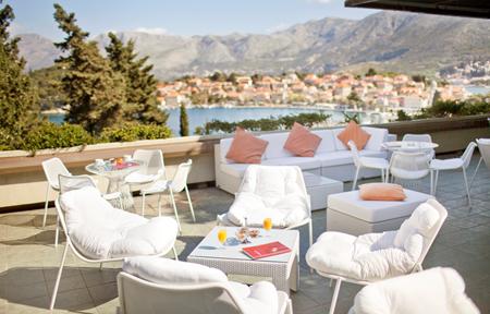 Hotel Croatia slide 4