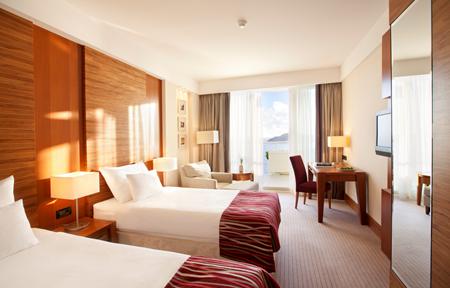 Hotel Croatia slide 3