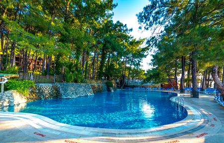 Hotel Grand Yazici Club Marmaris Palace slide 1