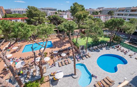 Hotel Golden Port Salou & Spa slide 2