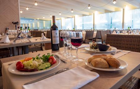 Hotel Golden Port Salou & Spa slide 5