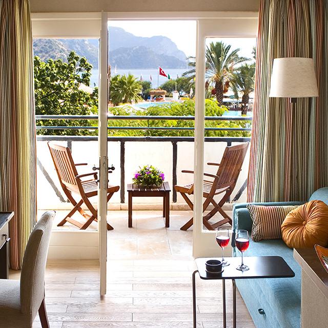 Marti Resort Deluxe - billede 5