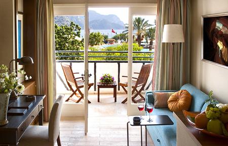 Marti Resort Deluxe slide 5