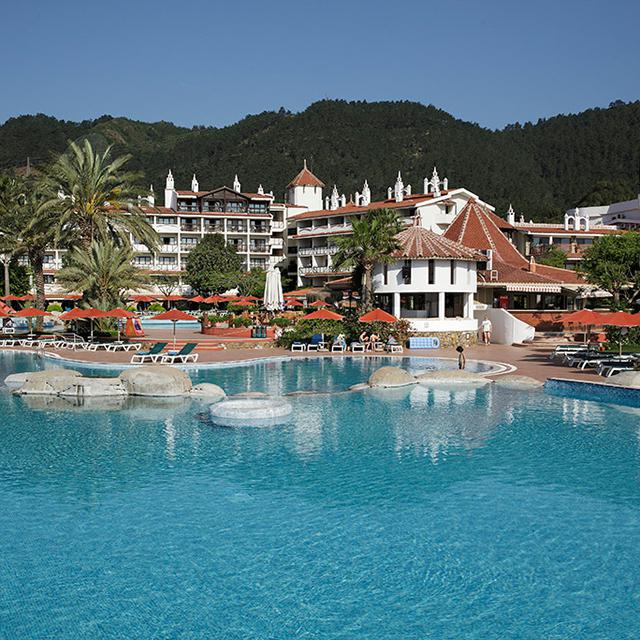 Marti Resort Deluxe - billede 3