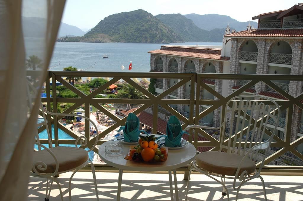 Hotel Marti La Perla - voksenhotel slide 4