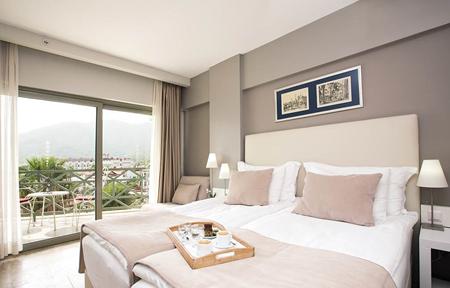 Hotel Marti La Perla - voksenhotel billede 3