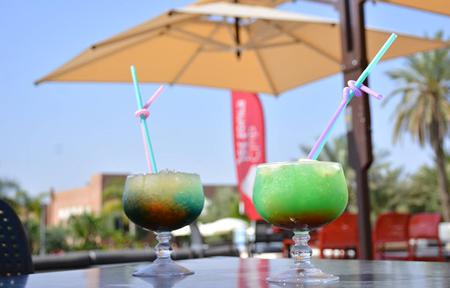 Hotel Kenzi Club Agdal Medina slide 4