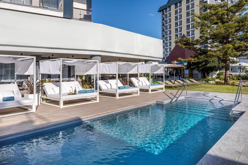 Hotel Occidental Fuengirola