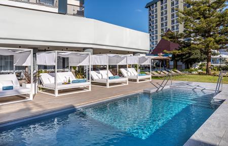 Hotel Occidental Fuengirola slide 3