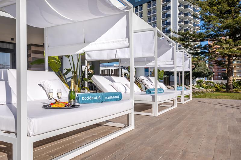 Hotel Occidental Fuengirola