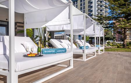 Hotel Occidental Fuengirola slide 4