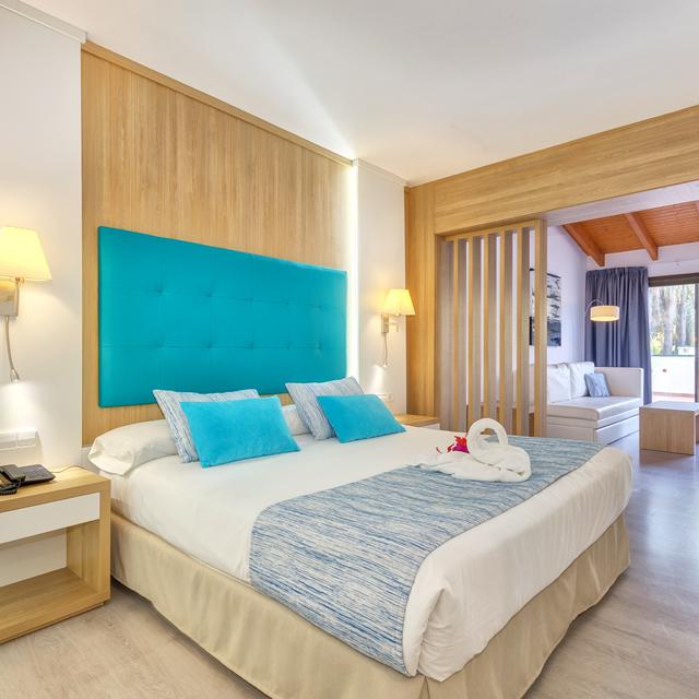 Hotel Bahia de Alcudia - billede 5