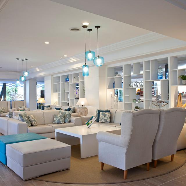 Hotel Bahia de Alcudia - billede 2