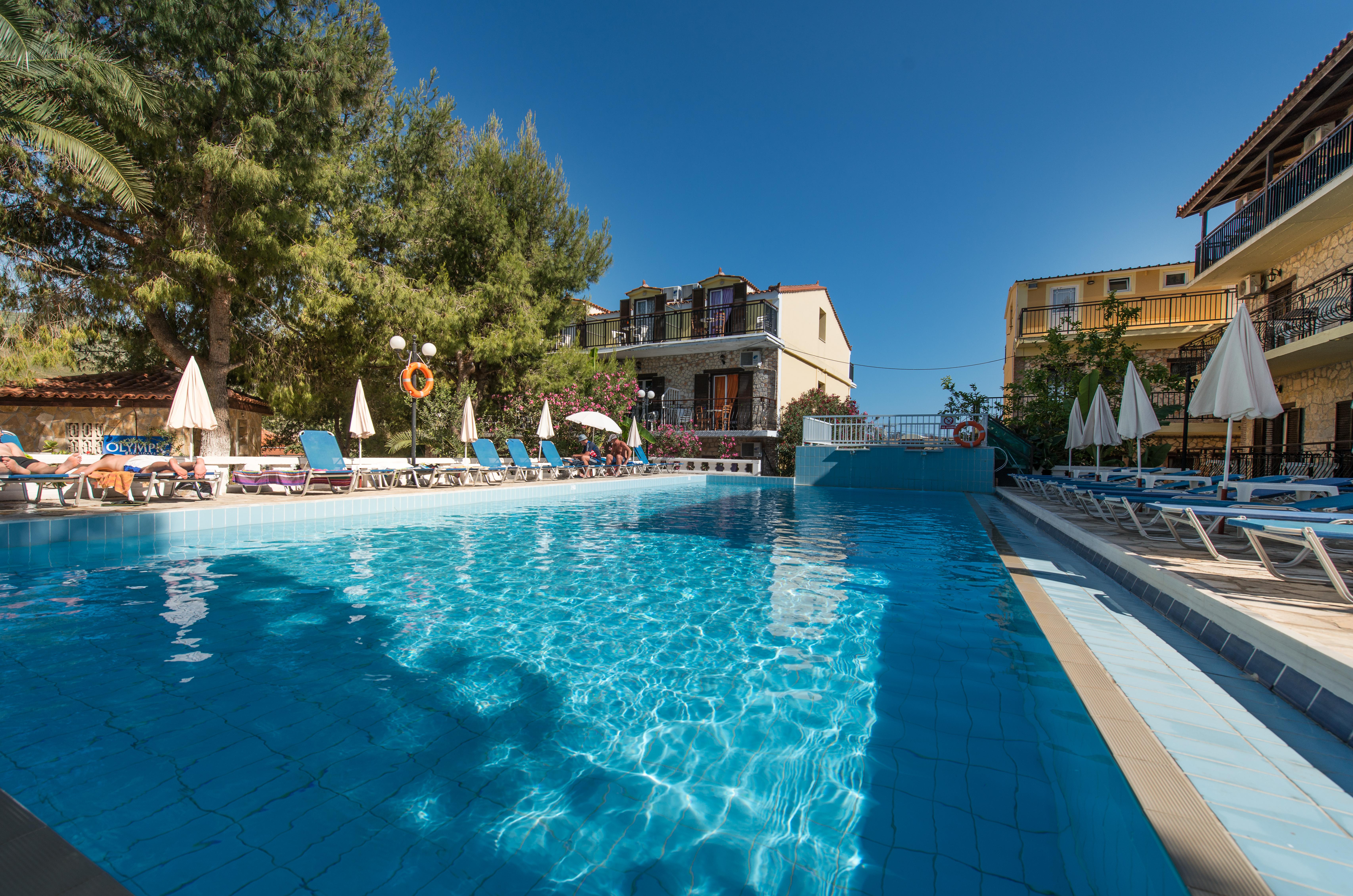 Lejligheder Two Brothers slide 3