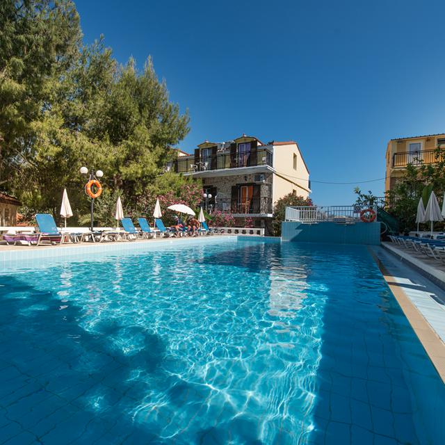 Lejligheder Two Brothers - billede 3