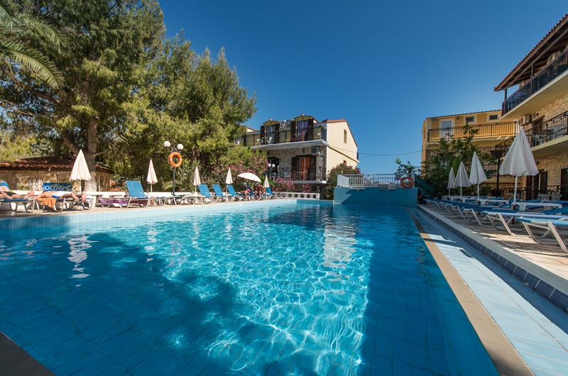 Lejligheder Two Brothers