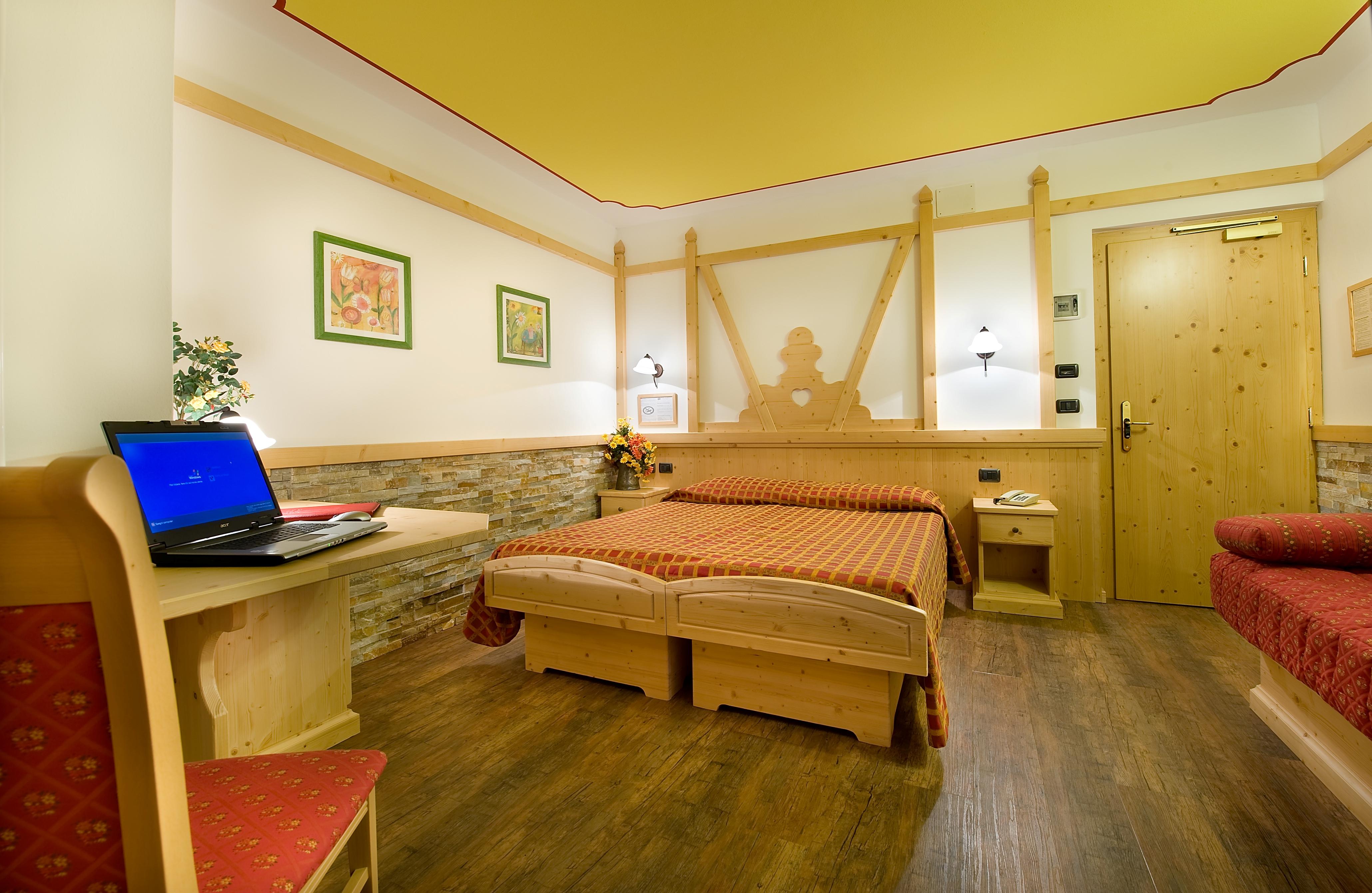 Hotel Adamello slide 2