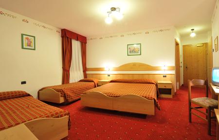 Hotel Adamello slide 3