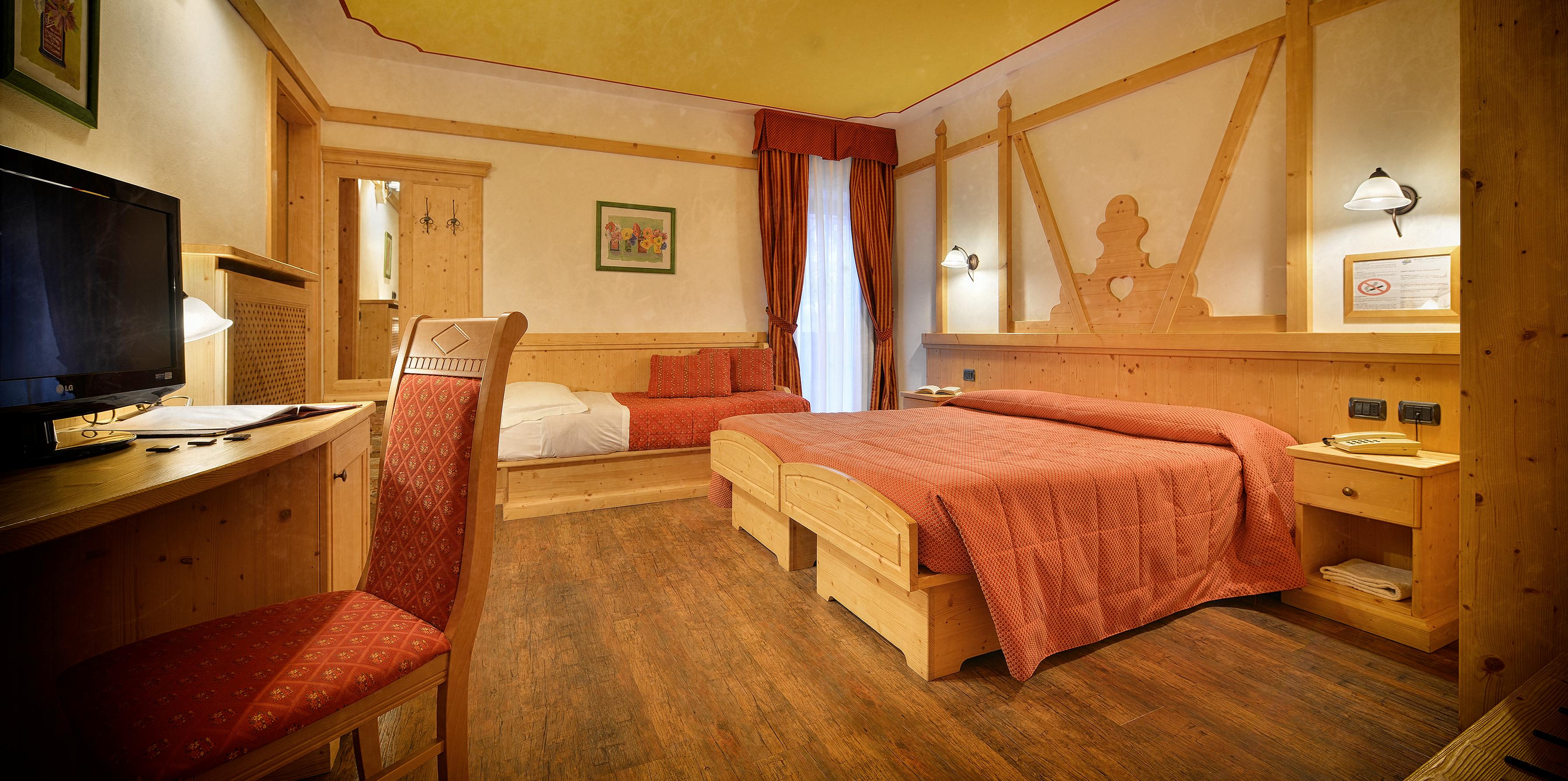 Hotel Adamello slide 4