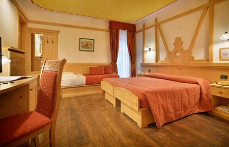 Hotel Adamello slide 4