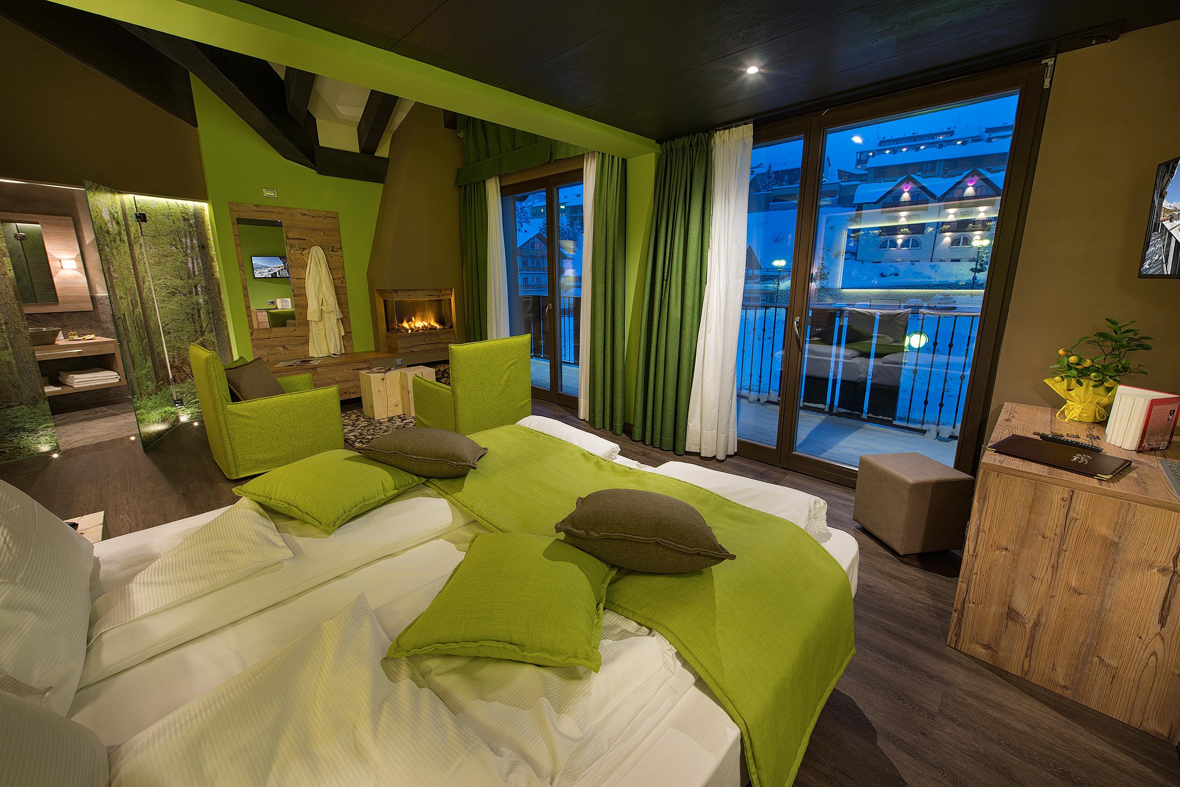 Hotel Adamello slide 5