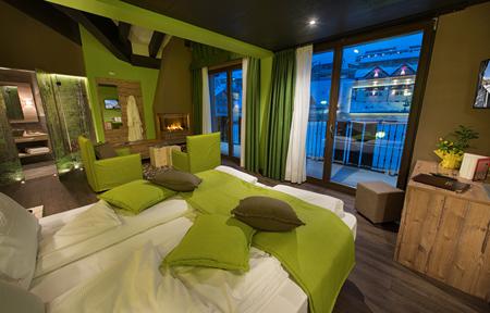 Hotel Adamello slide 5