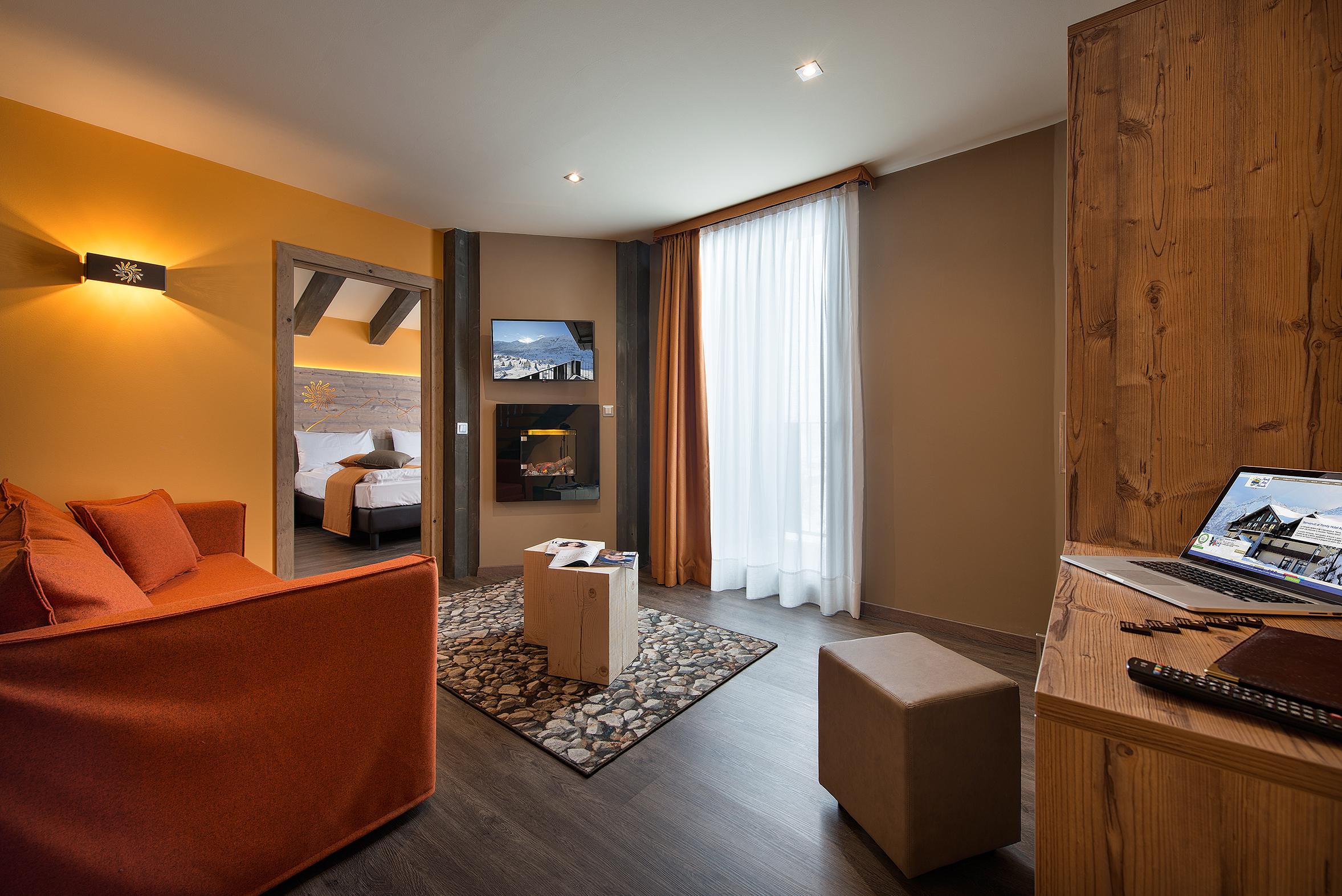 Hotel Adamello slide 3