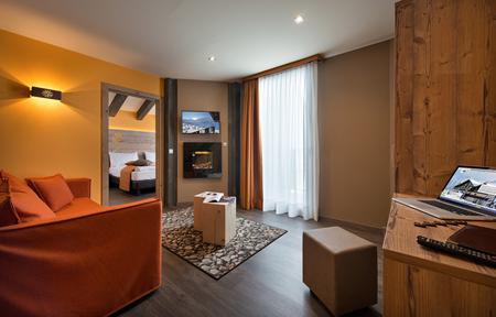 Hotel Adamello billede 3