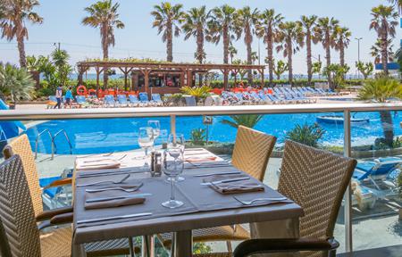 Hotel Golden Taurus Aquapark Resort slide 4