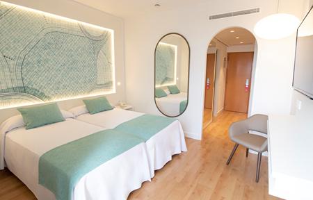 Hotel Golden Taurus Aquapark Resort slide 3