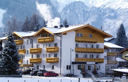 Hotel Vier Jahreszeiten