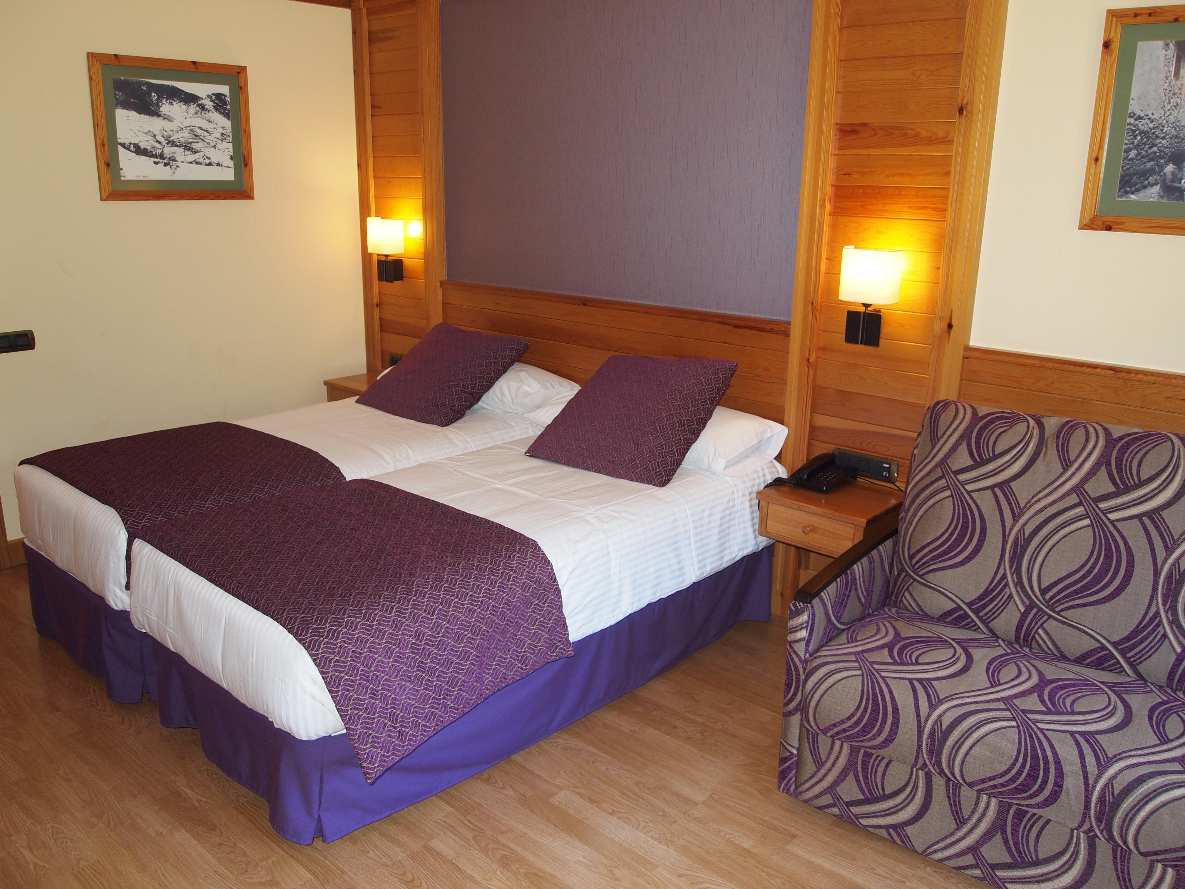 Hotel Nordic slide 2