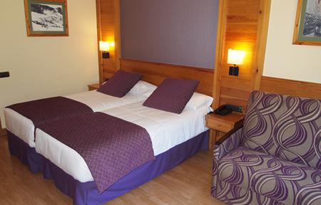 Hotel Nordic slide 2