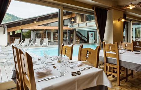 Hotel Le Petit Dru slide 5