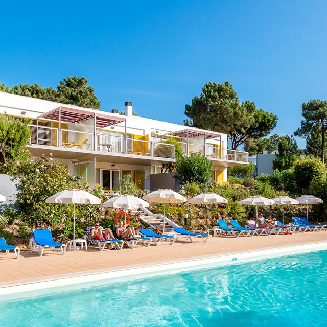 Lejligheder Pinhal da Marina - billede 5