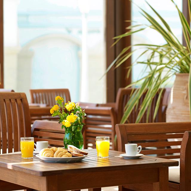 Hotel Mitsis La Vita Beach - billede 5