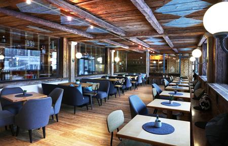 JUFA Alpenhotel Saalbach slide 5