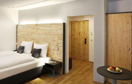 JUFA Alpenhotel Saalbach slide 2