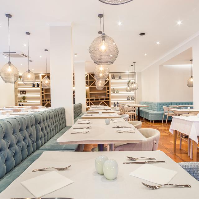 Hotel Mirachoro Carvoeiro - billede 5