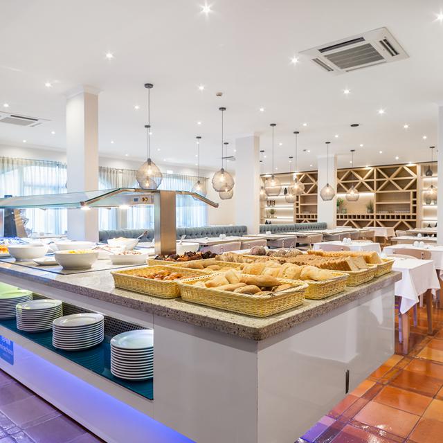 Hotel Mirachoro Carvoeiro - billede 6